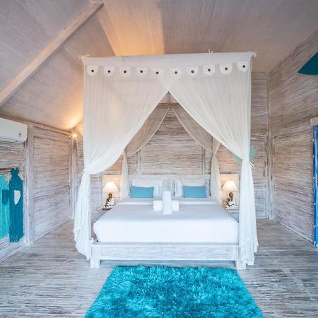 Aparthotel Seminyak Beach Hut Zewnętrze zdjęcie