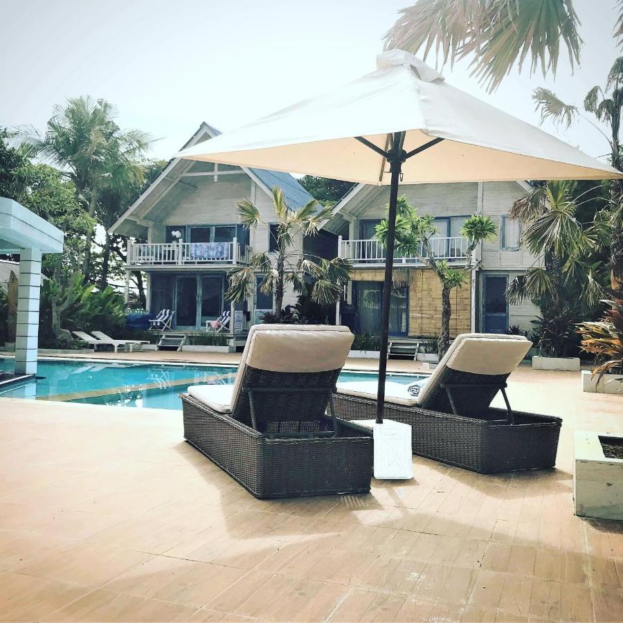 Aparthotel Seminyak Beach Hut Zewnętrze zdjęcie