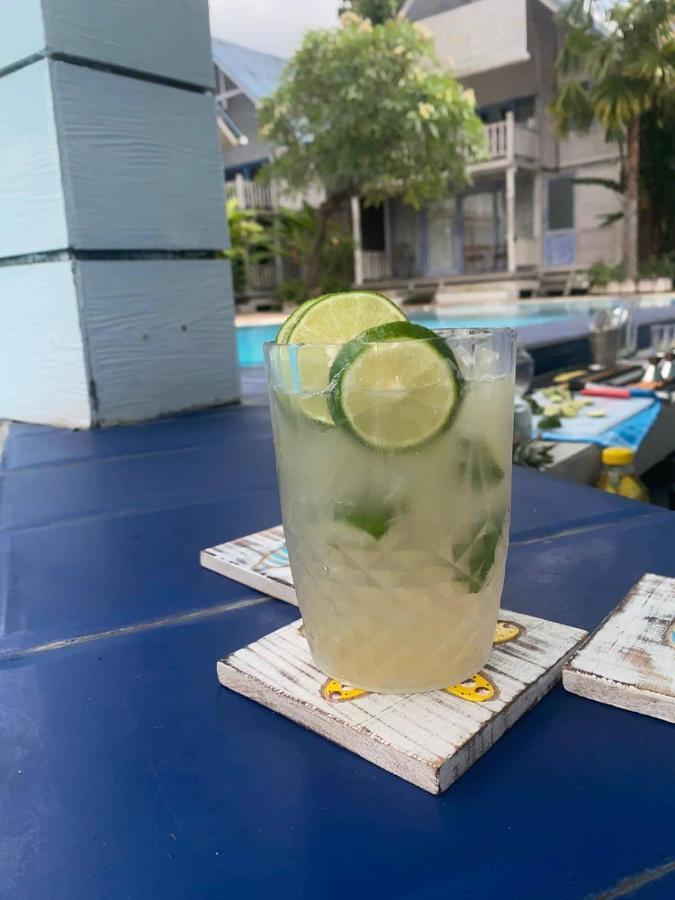 Aparthotel Seminyak Beach Hut Zewnętrze zdjęcie