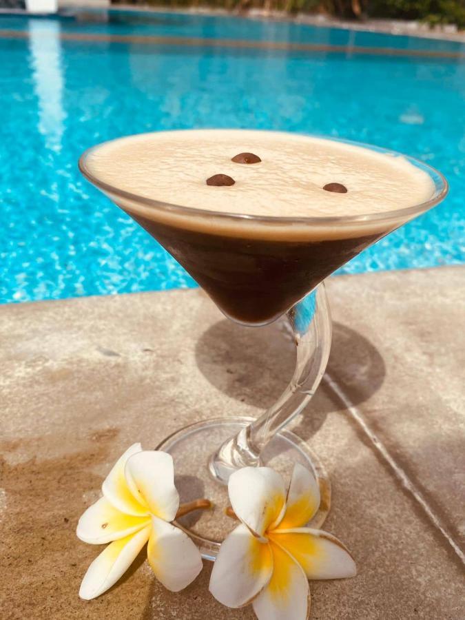 Aparthotel Seminyak Beach Hut Zewnętrze zdjęcie