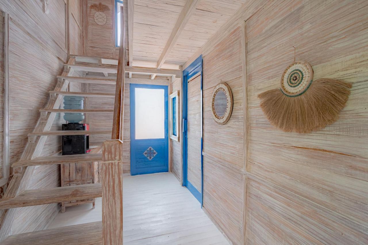 Aparthotel Seminyak Beach Hut Zewnętrze zdjęcie