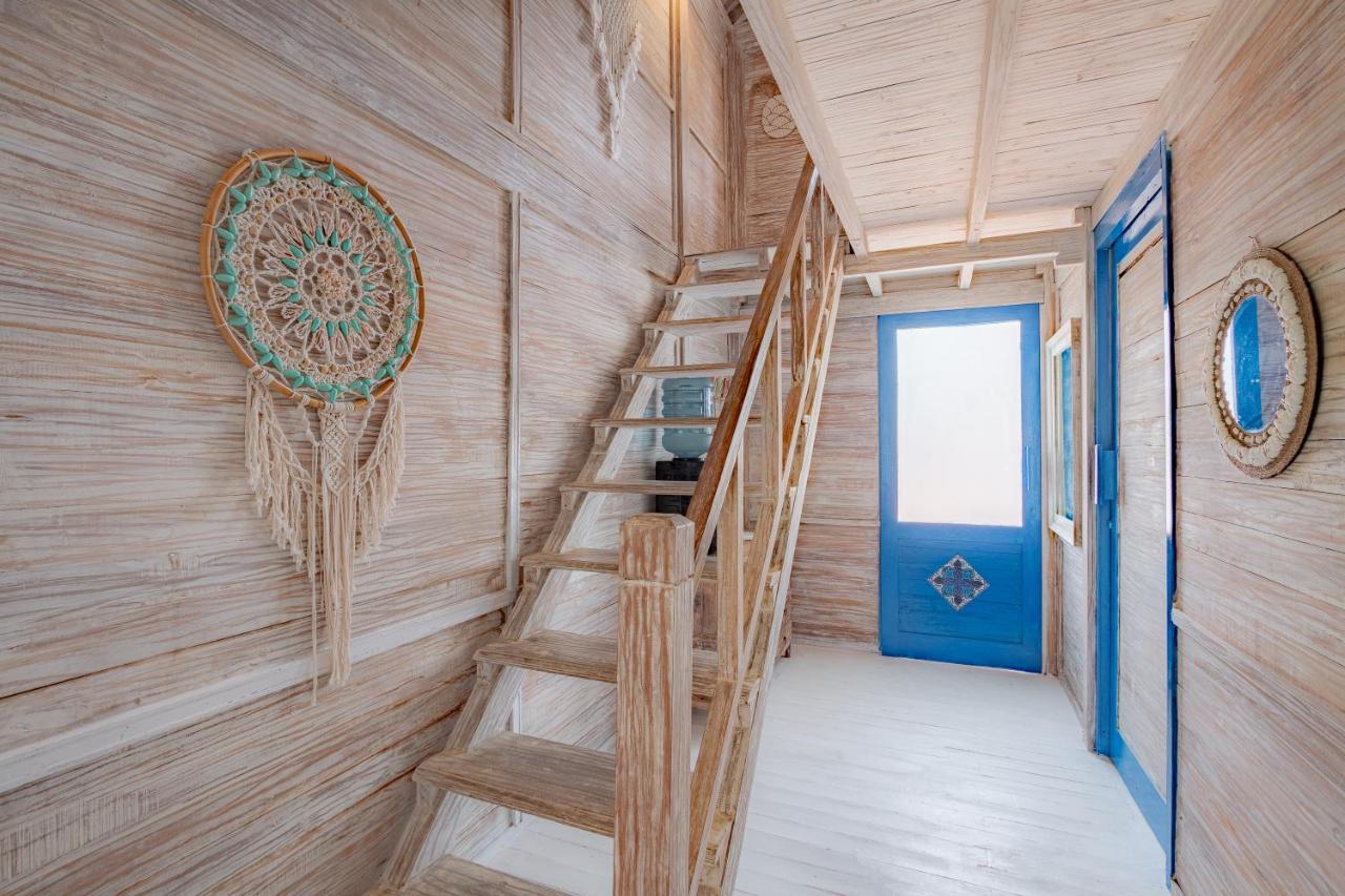 Aparthotel Seminyak Beach Hut Zewnętrze zdjęcie